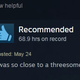 Illustration for article titled iThe Witcher 3,/i As Told By Steam Reviews